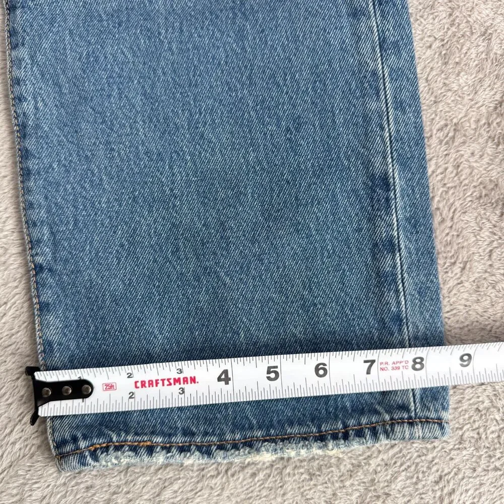 Levis levi 501